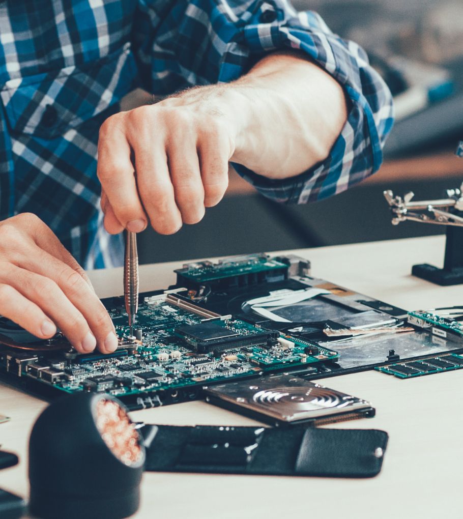 PhoneMitra Technician