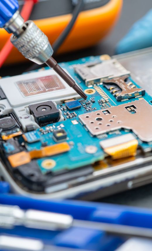 Doorstep Repair Service